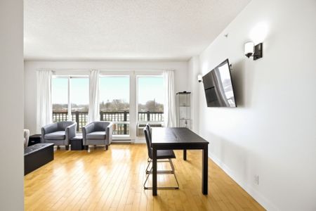 1650 Rue St-Louis, #504 - Photo 5