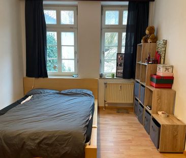 2 Zimmer Wohnung im Zentrum Celle - Foto 1