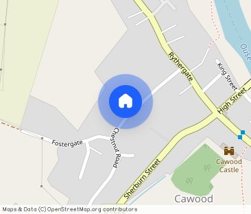 Chestnut Road, Cawood, YO8 - Photo 1