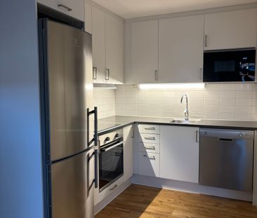 Axvägen 13 - Foto 4