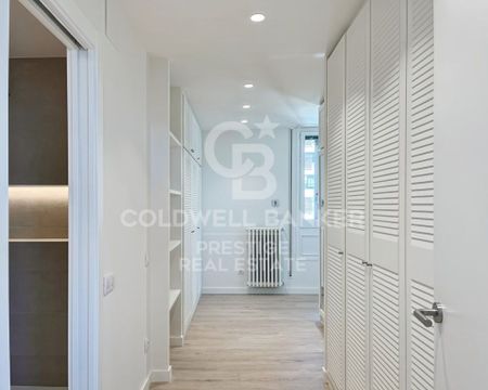 Luxury Apartment for rent in Turo Parc, Barcelona, Province of Barcelona, Catalonia - Photo 3