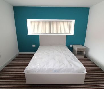 Fylde Road,Unit Apt 01 Student Village-FM, PRESTON, Lancashire PR1 2FQ - Photo 5