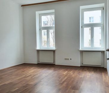 TOP sanierte 2 Zimmer-Altbauwohnung in 1100 Wien!! - Photo 6