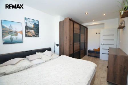 Pronájem bytu 3+kk s balkonem na ulici Wolkerova, Olomouc - Photo 5