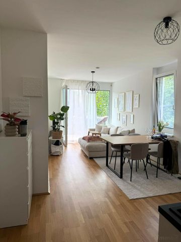 Mietwohnung in 8041 Graz, Liebenau, Miete - Photo 3