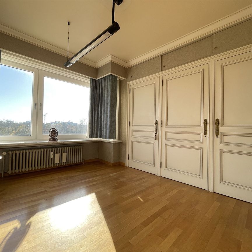 Appartement met 1 slaapkamer - Foto 1