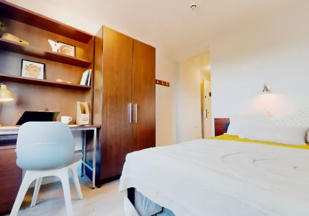 Saver En Suite - Photo 4