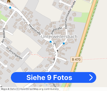 Sehr schöne 1-Zimmer-Souterrain Wohnung zu vermieten - Foto 1