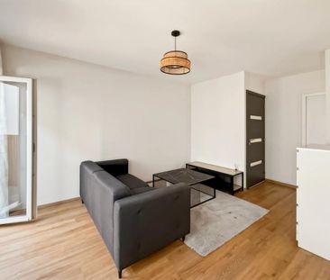 Location Appartement 1 pièce Meublé 32m² MONT DE MARSAN 40000 - Photo 3