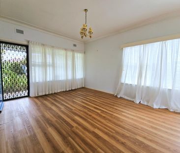 1 Lees Cres, Blacktown, NSW 2148 - Photo 1