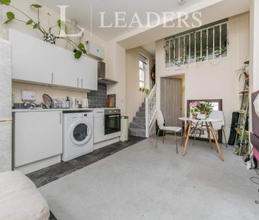 1 bedroom apartment to rent Mersea Road, Colchester, CO2 - Photo 6