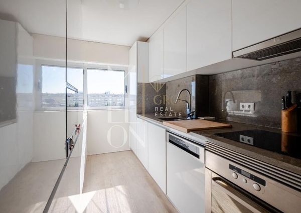 Apartamento T2 em Porto