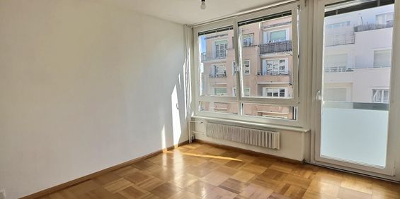 4-room apartment with lake view - Foto 3