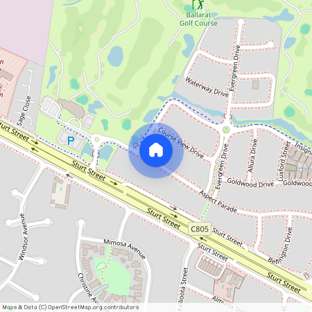 138 Aspect Parade, Alfredton