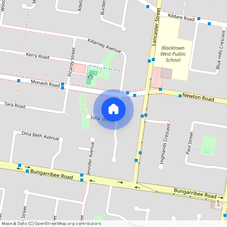 90 Killarney Avenue, Blacktown NSW 2148