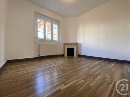 Appartement T2 à louer 2 pièces - 66,10 m2 CHATEAUROUX - 36 - Photo 3