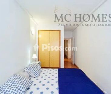 Piso en alquiler en Nueva Torrevieja - Foto 6