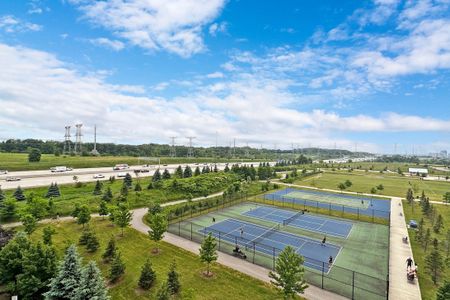 For Lease - 233 South Park Road Unit# 805, Markham, Ontario - Photo 2