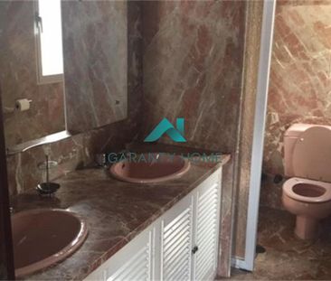 Atico en alquiler en Puerto deportivo, Fuengirola - Photo 2