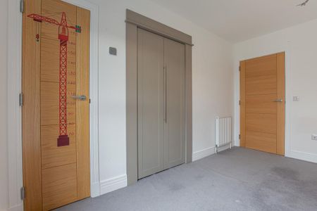 2 bedroom apartment to rent - Photo 3