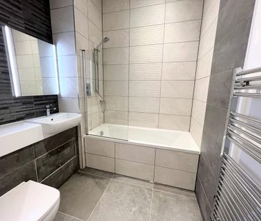 1 bedroom ground floor maisonette to rent - Photo 4