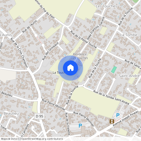 Noirmoutier-En-L'Île