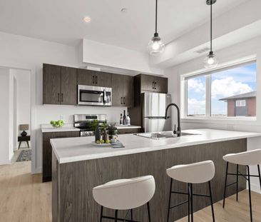 Many different floor plans available to meet everyones needs - Photo 1