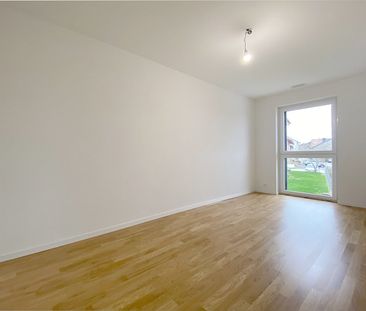 Bel appartement de 3.5 pièces situé à Epautheyres dans immeuble Min... - Photo 1