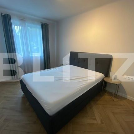 Apartament 2 camere, terasa, zona Parcul Feroviarilor - Photo 1