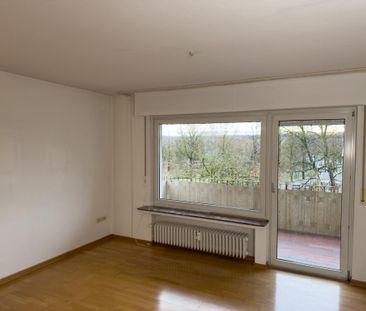 ***Helle 3 Zimmer-Wohnung in Möhnesee - Körbecke mit Balkon*** - Foto 1
