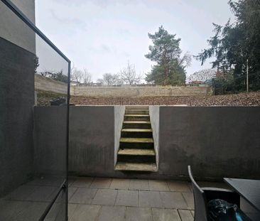 2,5 ZKB mit 120qm Garten -teilmöbliert- in Lu/Oppau - Photo 5