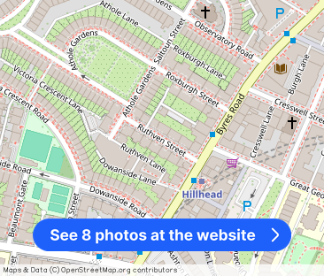 Ruthven St, Gasgow, G12 - Photo 1