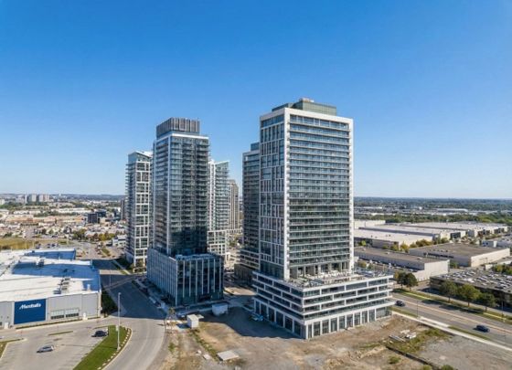 For Lease - 27 Korda Gate Unit# 1504, Vaughan, Ontario - Photo 1