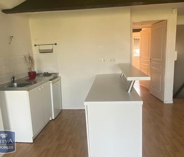 Location Appartement 2 pièces 55m² ARMENTIERES 59280 - Photo 3