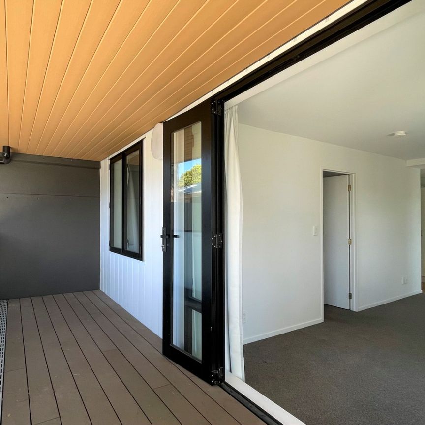 Grey Lynn Apartment - Photo 1