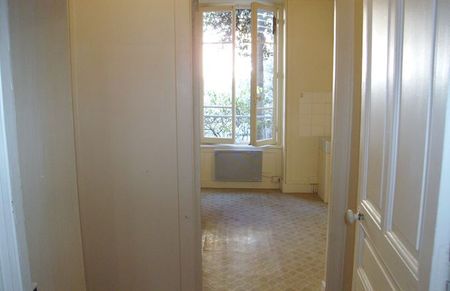 Location Appartement 1 pièce 26m² - Photo 5