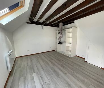 Location maison 5 pièces, 100.00m², Vaugrigneuse - Photo 2