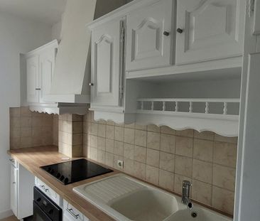 Location Appartement 2 pièces 39m² ISSY LES MOULINEAUX 92130 - Photo 3