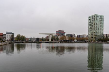 Ruim en stijlvol appartement in de populaire Cadixwijk - Photo 2