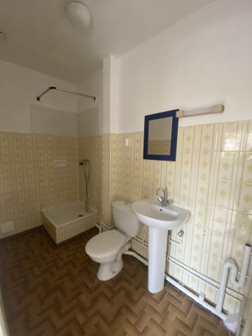 Location Appartement 1 pièce 20m² VILLEBON SUR YVETTE 91140 - Photo 4
