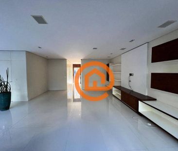 Casa Com 3 Suítes, 372 m² - Venda por R$3.700.000 Ou Aluguel R$27.0... - Photo 1