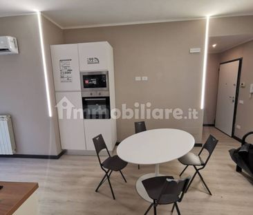 Appartamento via Lungomare Stefano Pugliese, Catanzaro Lido, Catanzaro - Photo 2
