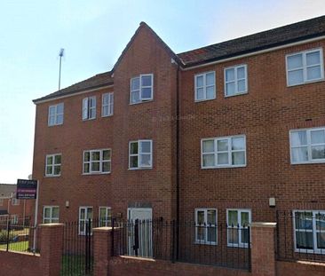 Silchester Drive, Monsall, Manchester, M40 8BN - Photo 1