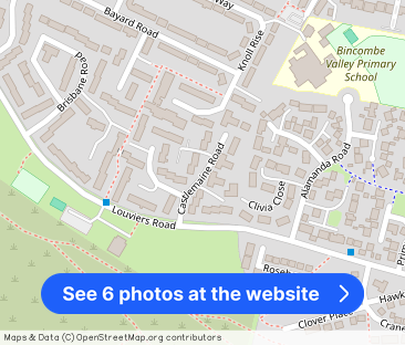 Castlemaine Road, Weymouth - Photo 1