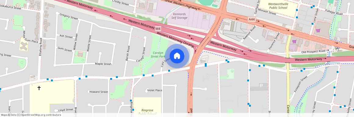 11a Cyril Street, NSW 2145, Greystanes