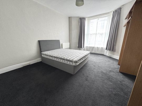 Moore Street, Blackpool, FY4 1DB - Photo 1