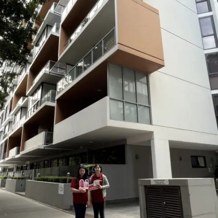 19 joyton ave Zetland, Sydney - Photo 4