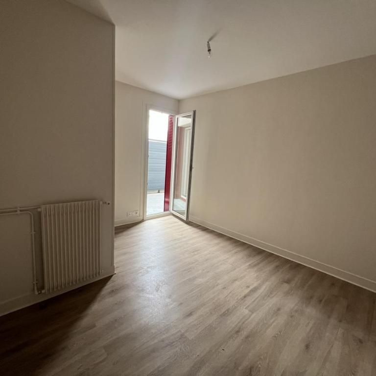 Location Appartement T2 Saint-Jean-de-la-Ruelle - Photo 1