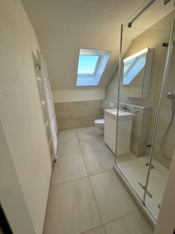 heimelige 3 1/2- Zimmer Wohnung in Altbüron - Foto 4