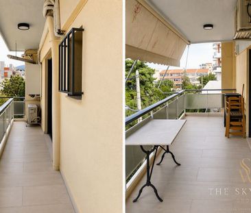 Διαμέρισμα για ενοικίαση Κέντρο (Αργυρούπολη) - Φωτογραφία 4